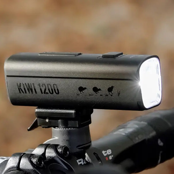 Ultimate Guide to Gaciron Bike Lights 2025