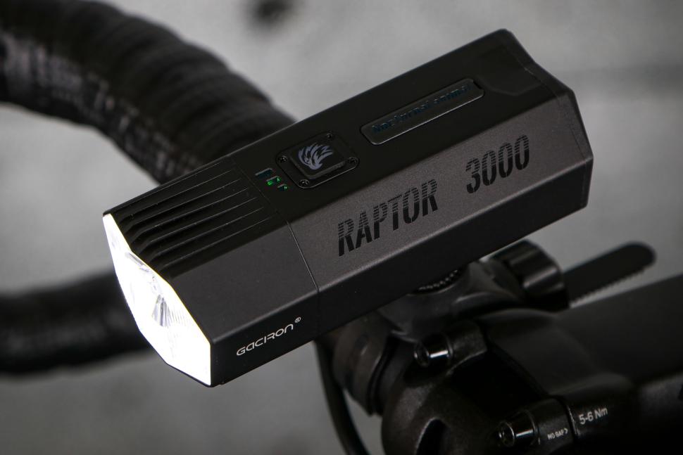 Ultimate Guide to the Top 3 Gaciron Bike Lights for 2025