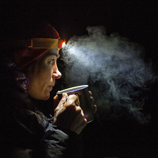 The Best Reasons You Need A Powerful Head Torch