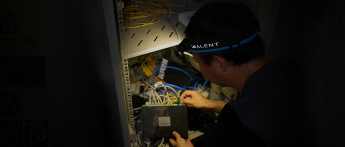 Ultimate Guide to the Best Imalent Headlamps 2025
