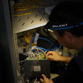 Ultimate Guide to the Best Imalent Headlamps 2025