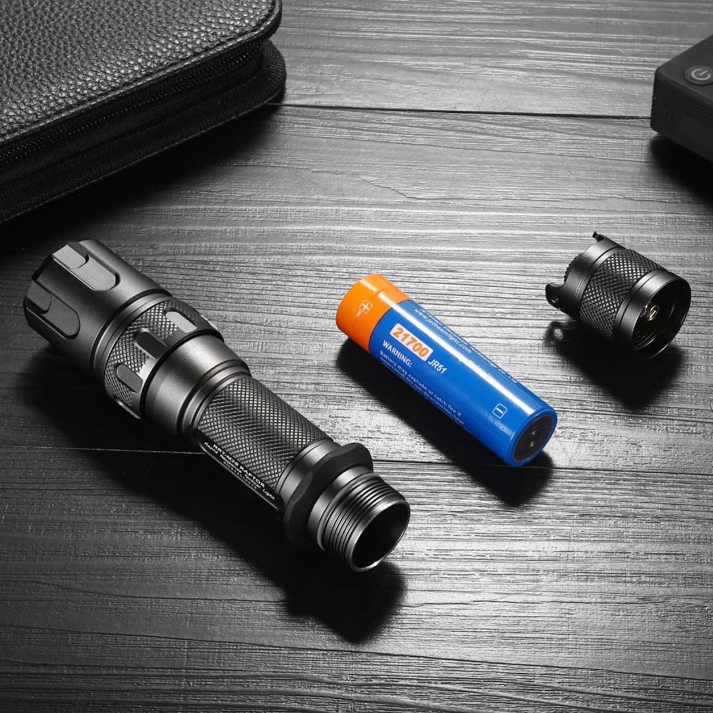 The Ultimate Guide to Choosing the Best Hunting Torches