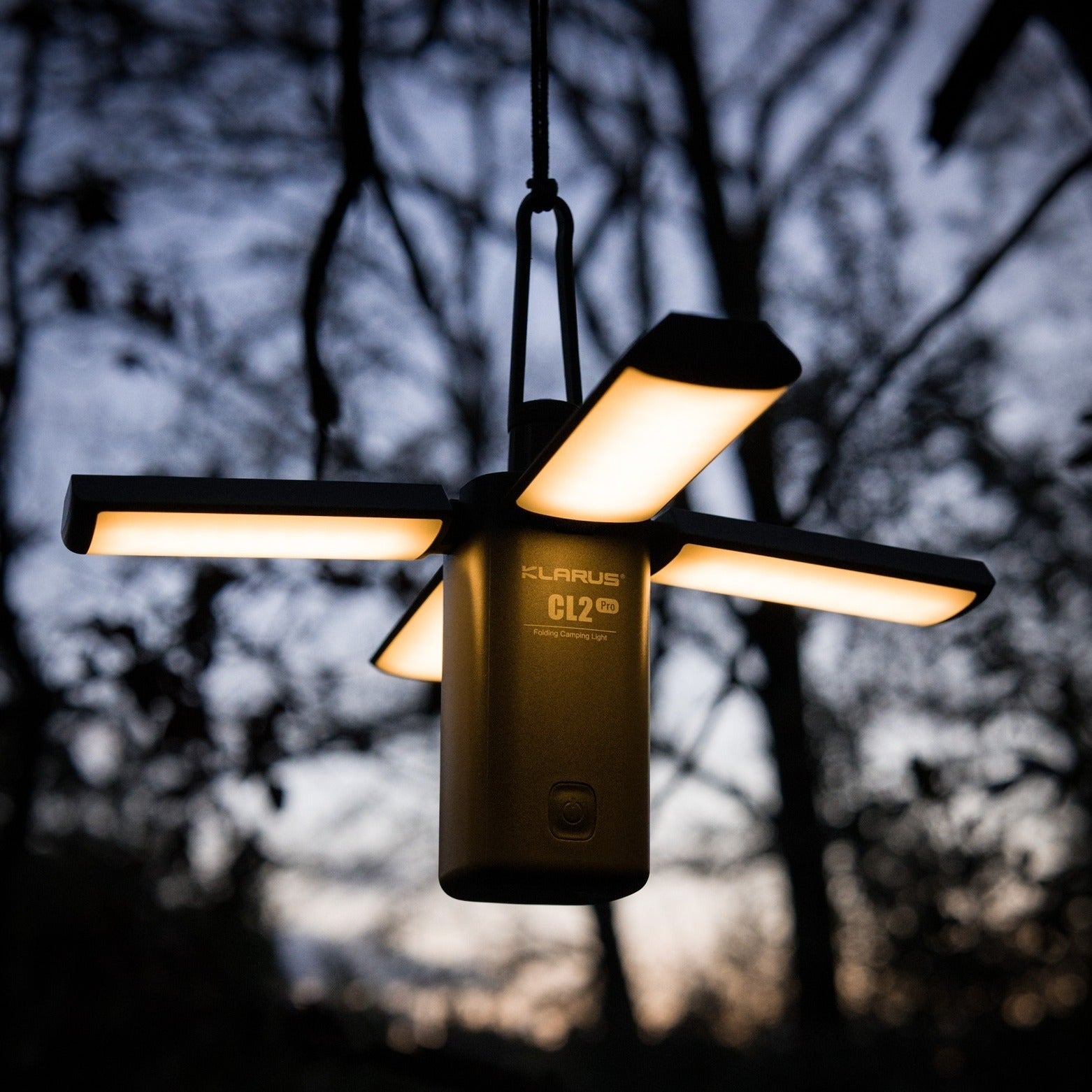 Lighting the Way: The Many Advantages of Rechargeable Lanterns