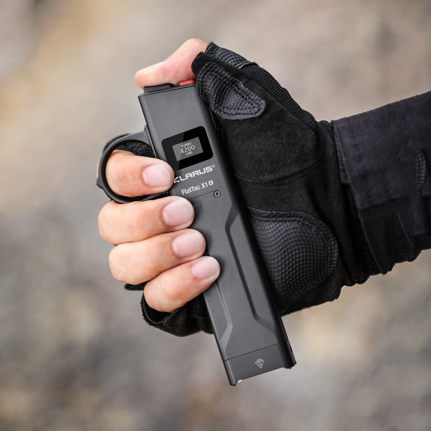 Why Klarus Should Be Your Next Flashlight Brand