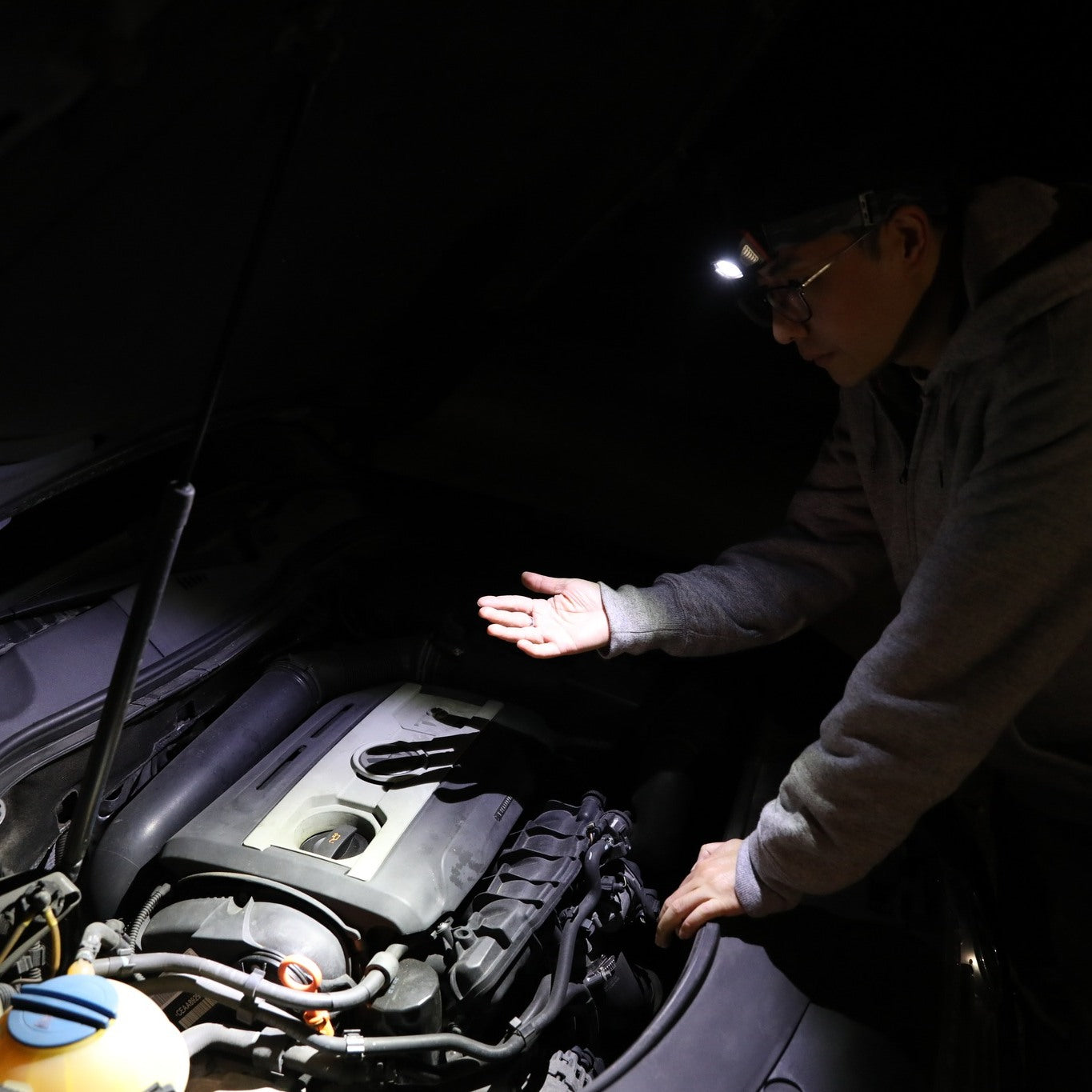 The Best Klarus Running Headlamps for 2025