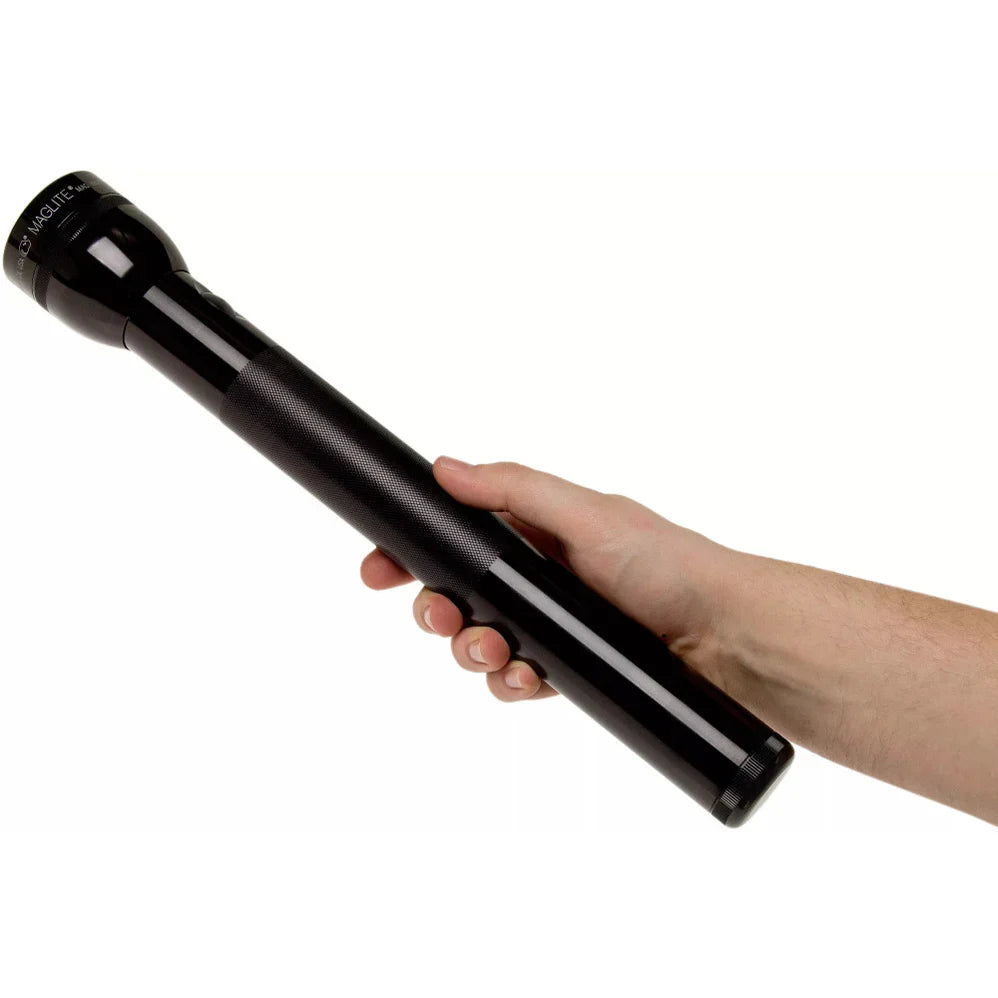 Maglite's Most Popular Models: A Buyer's Guide