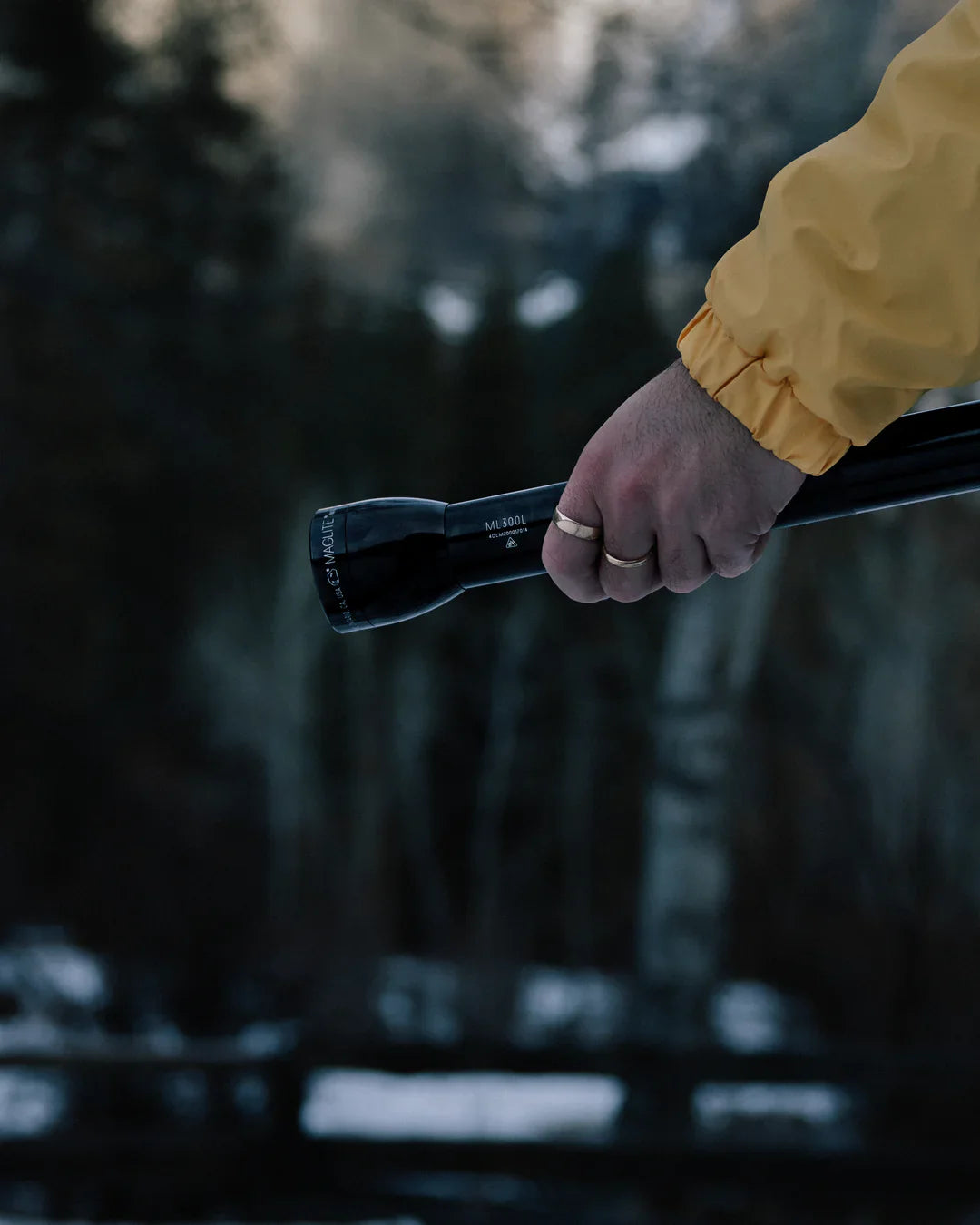 Maglite: The Enduring Legacy of American-Made Flashlights