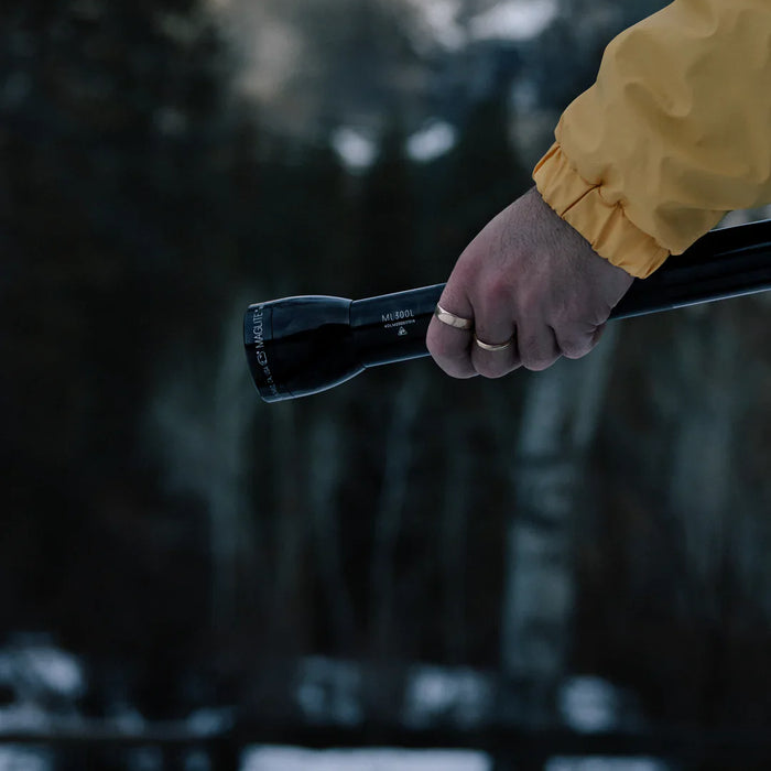 Maglite: The Enduring Legacy of American-Made Flashlights