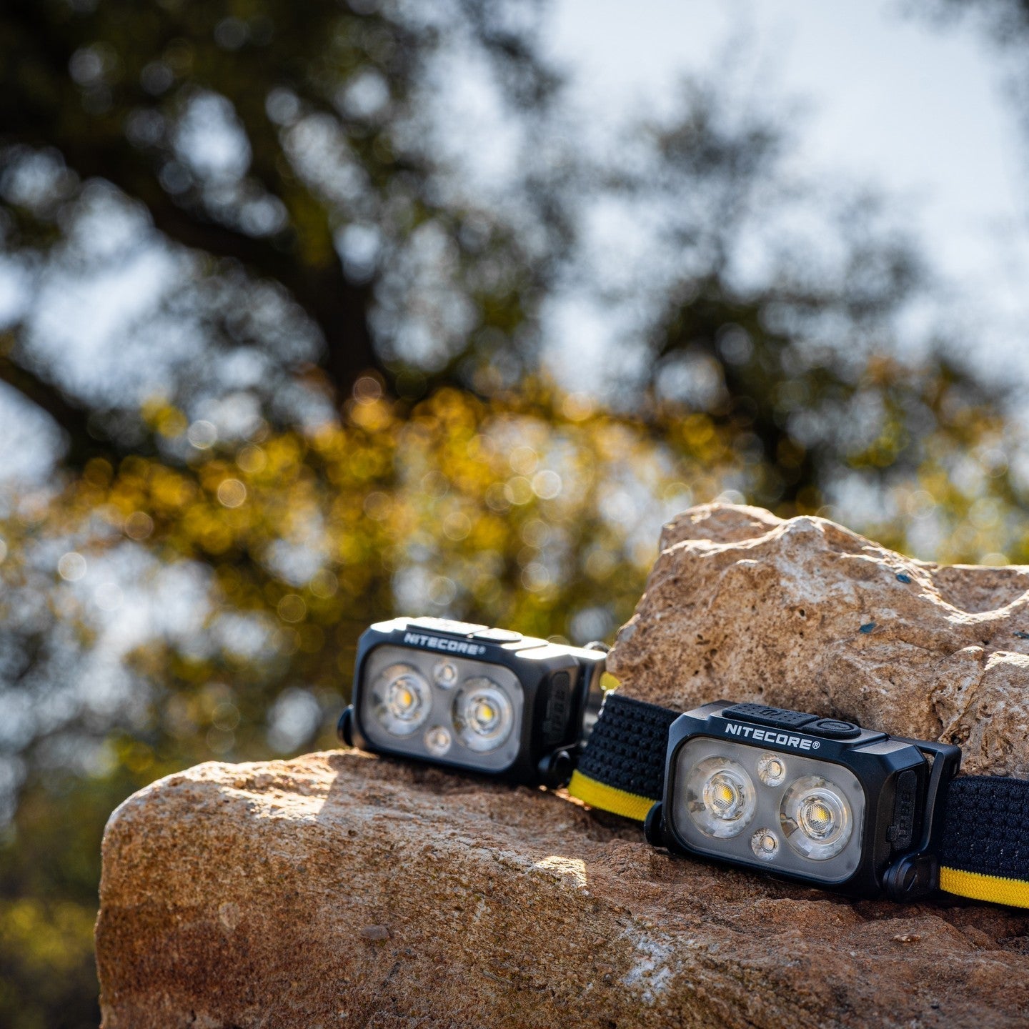 What Makes a Good Running Headlamp? Our 3 Favourites