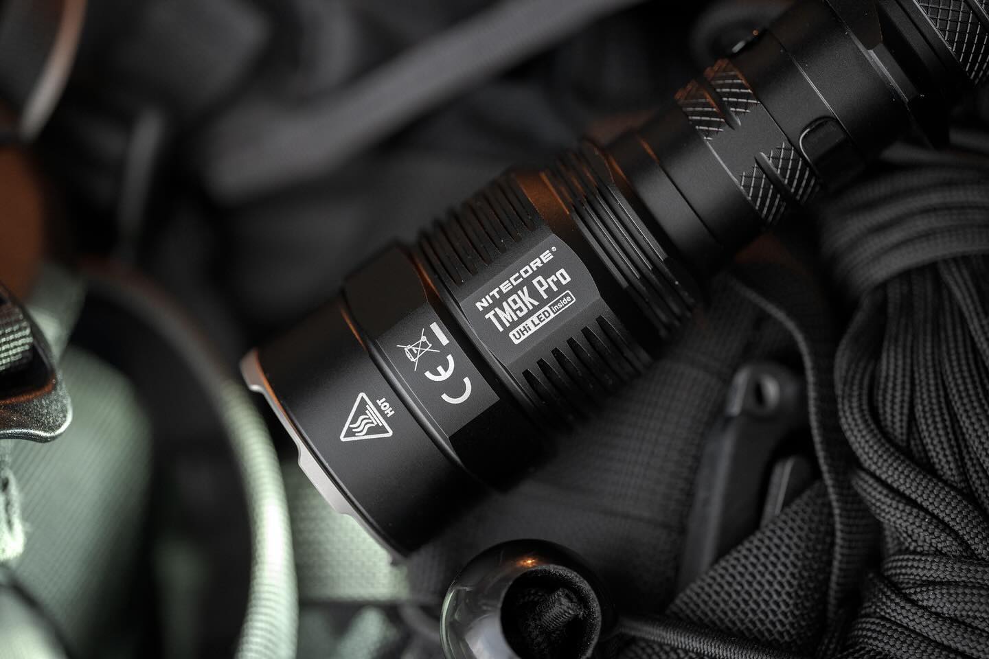 Nitecore's Best: Our Top 5 Torch Picks for Any Occasion
