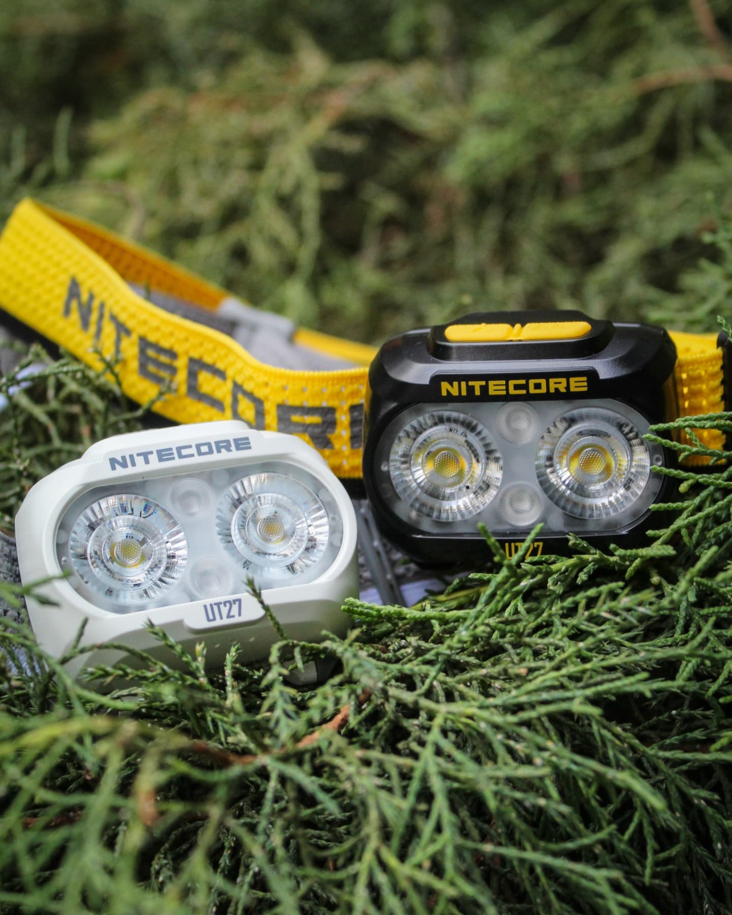 The Nitecore Advantage: Ultimate Headlamp Guide with Top Picks