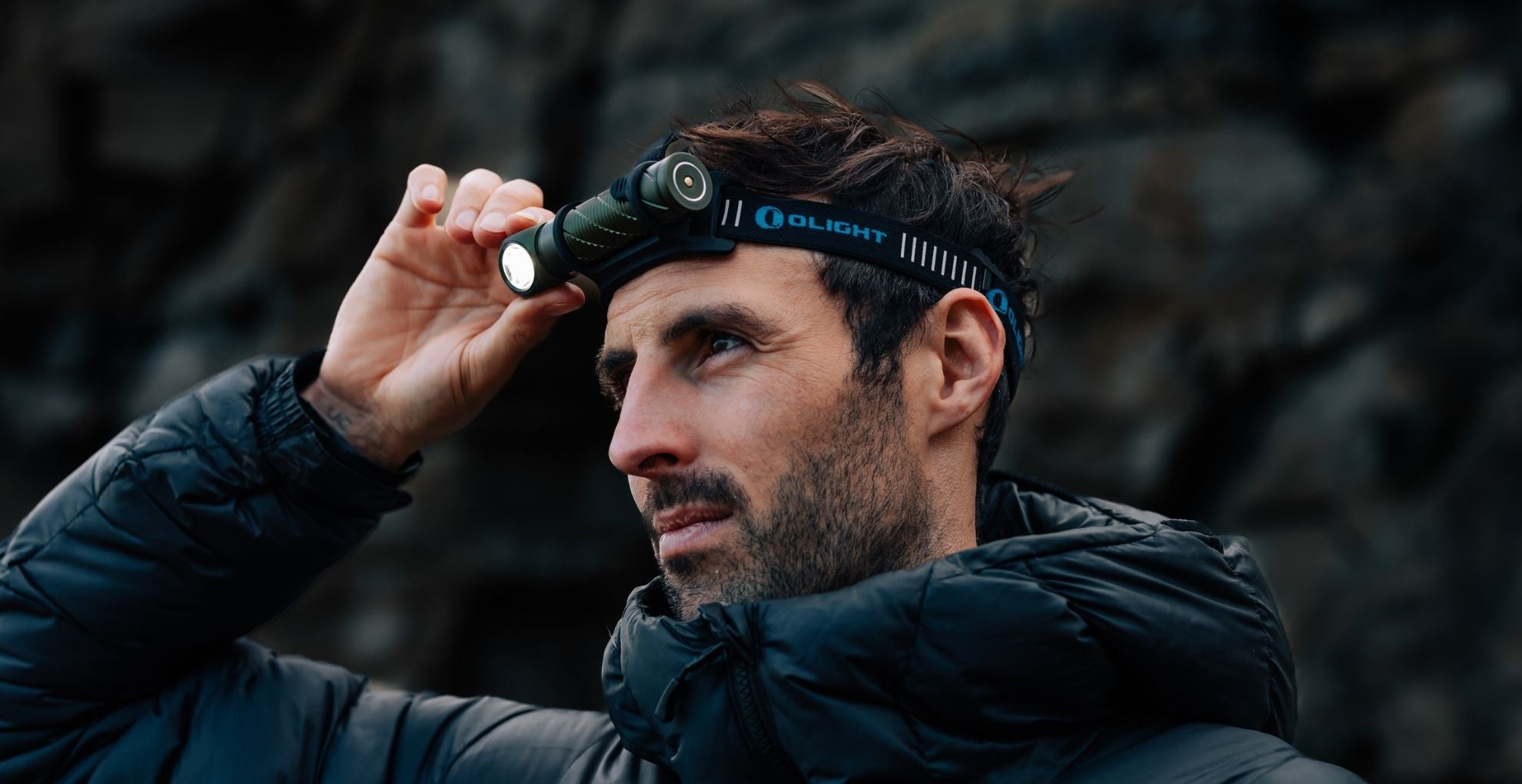 Top 3 Olight Headlamps: Our Top Picks for Outdoor Enthusiasts