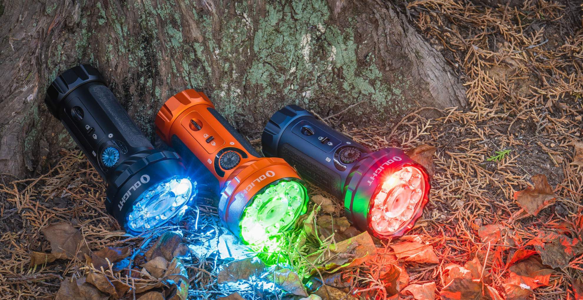 Top 3 Olight Torches: Our Top Picks for Flashlight Enthusiasts