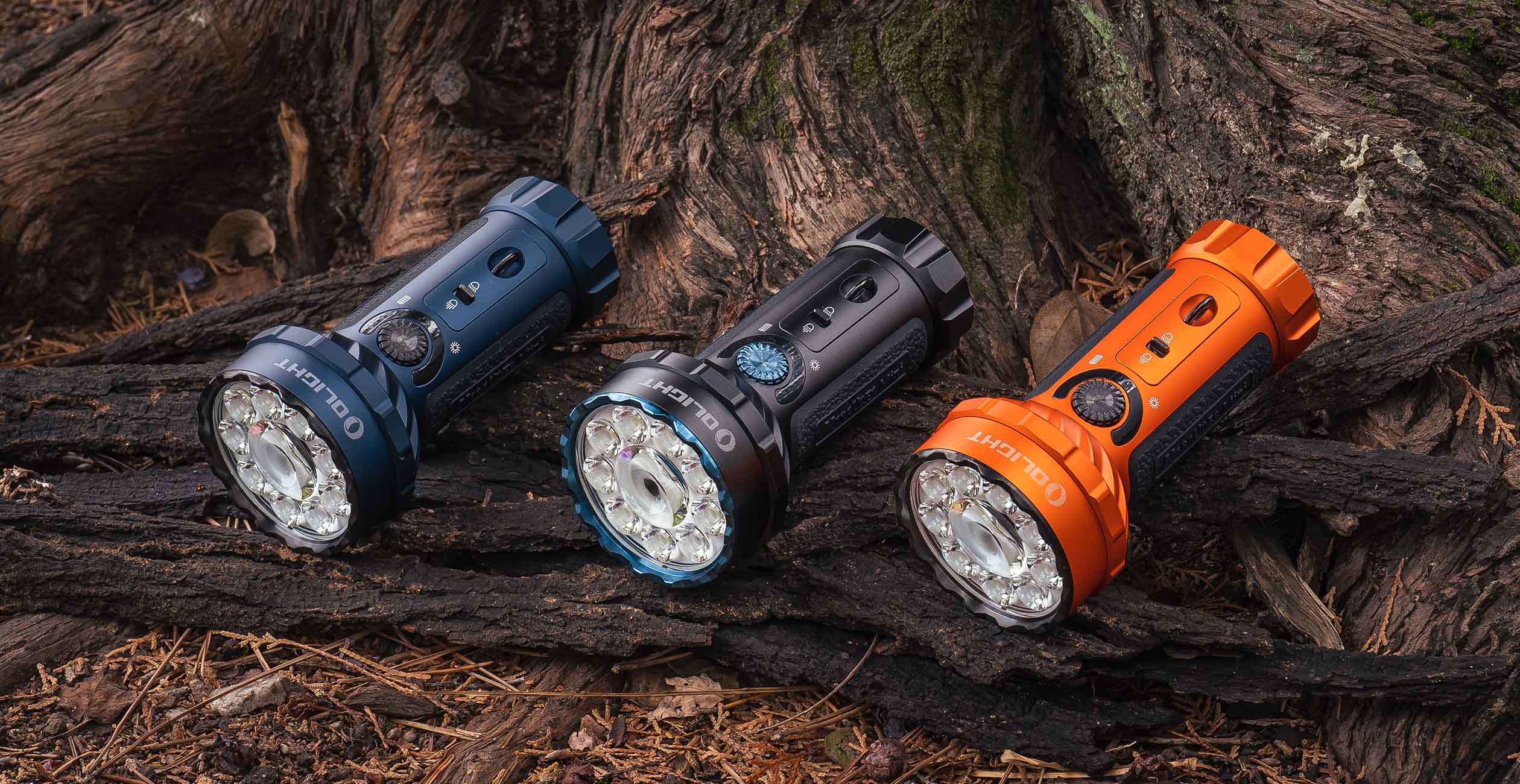 Olight Torches: A Closer Look At What Makes Them Special