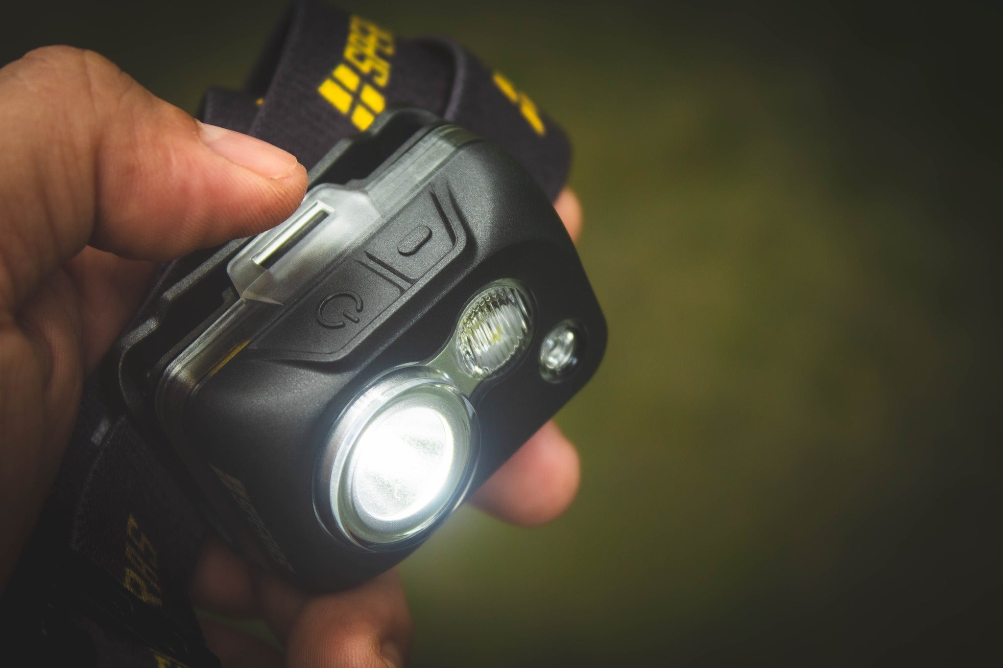 Complete Guide to Speras Headlamps for 2025: Best Models for Every Need