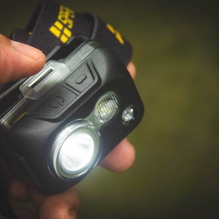 Speras B7 Headlamp