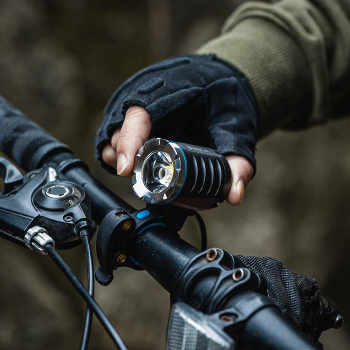 Too Bright or Just Right? How to Choose the Best Bike Light