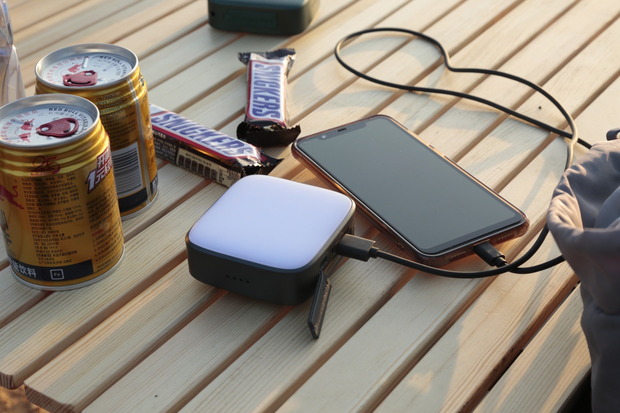 Essential Gear: Top 3 Camping Lanterns for Your Next Trip