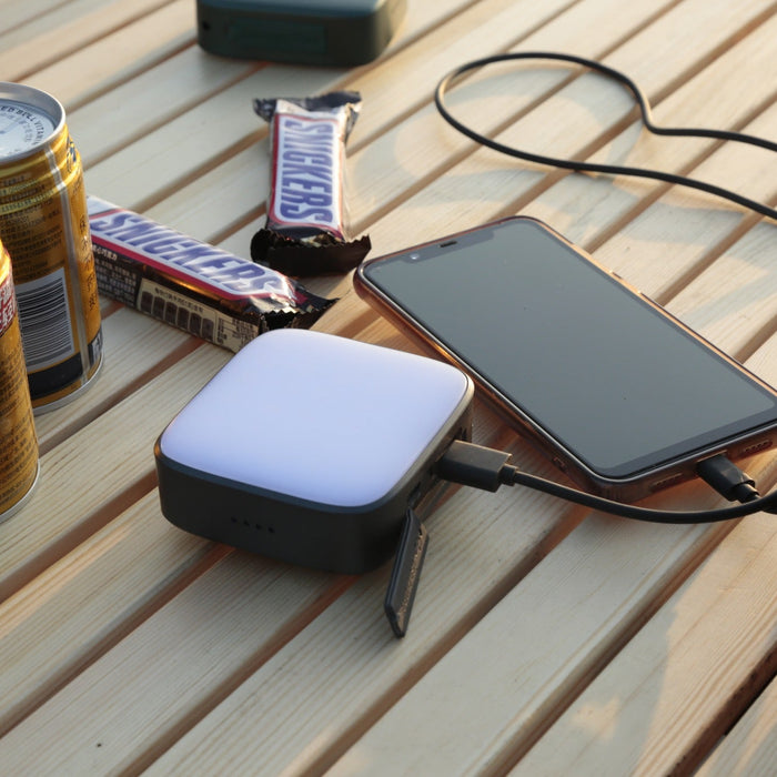 Essential Gear: Top 3 Camping Lanterns for Your Next Trip