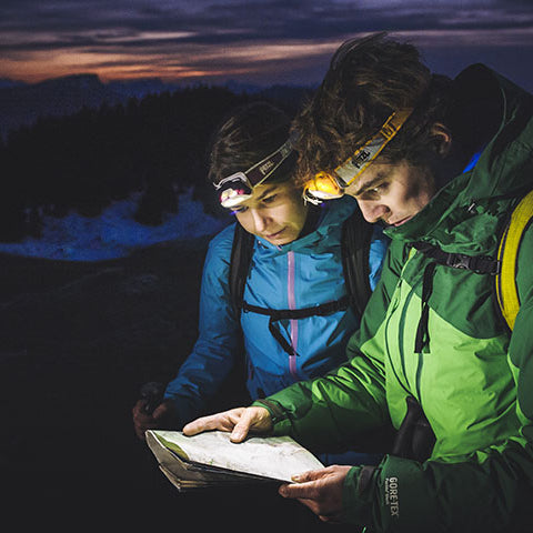 LED Headlamps: Your Guide to Hands-Free Illumination