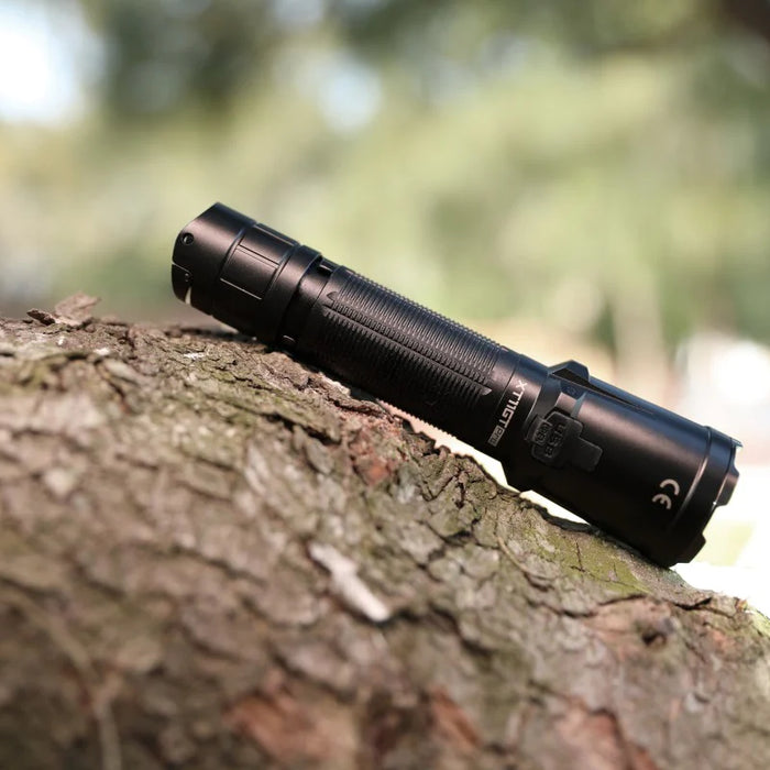 KLARUS: Illuminating Your World with Reliable, High-Performance Flashlights