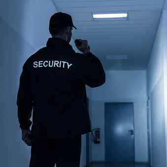 Illuminating Security: The Role of LED Security Torches in the Industry