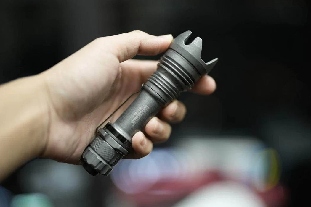 Beyond Illumination: Unveiling the World of Flashlight Collectibles