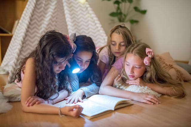 Choosing a Torch for Everyday Needs