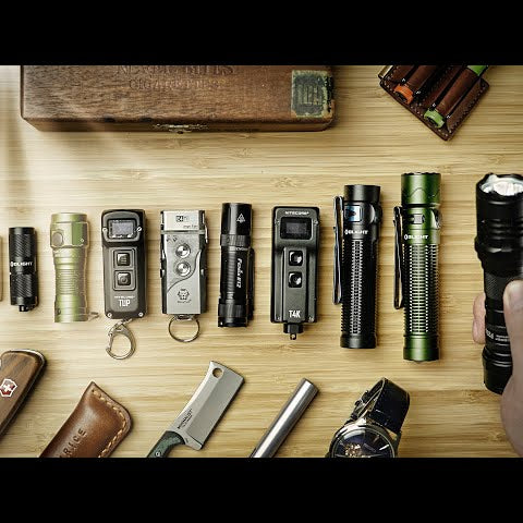 Top 10 reasons to own a good LED Torch for home or General Use