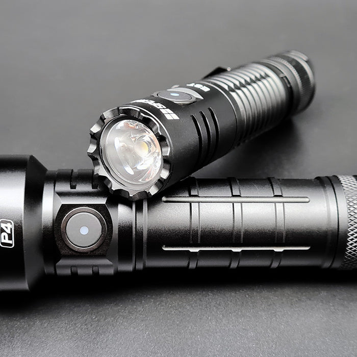 Top Rechargeable Torch Brands in 2024