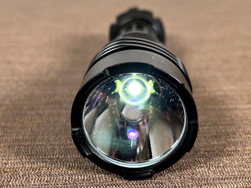 Essential Maintenance & Troubleshooting Tips for Your Flashlight