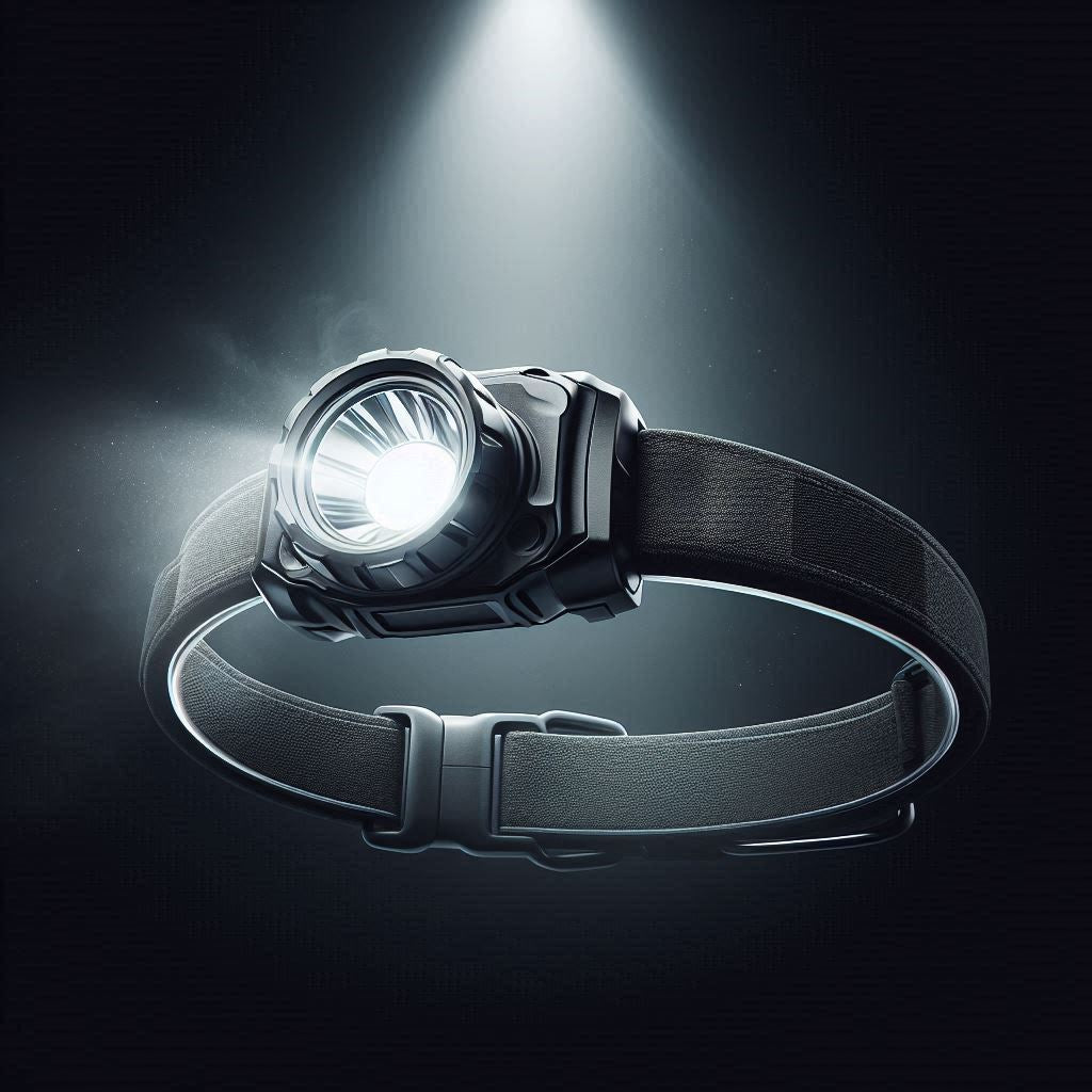 Fenix Headlamps