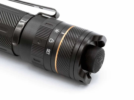 Fenix PD45R ACE 3200 Lumen USB-C Rechargeable LED Torch - 410m