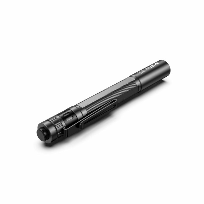 SPERAS M10 PLUS 2AAA High CRI95 4000K Penlight - 200 Lumens, 60 Metres