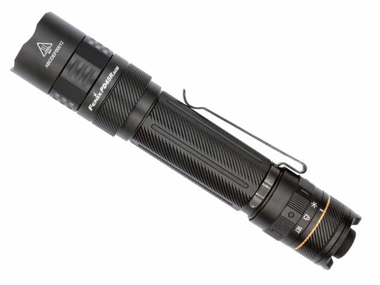 Fenix PD45R ACE 3200 Lumen USB-C Rechargeable LED Torch - 410m