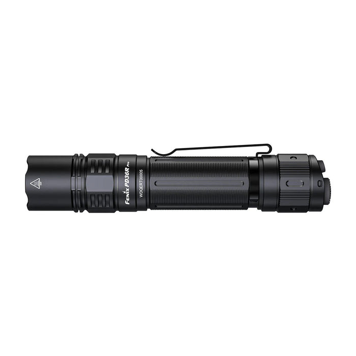 Fenix PD36R Pro 2800 Lumen Rechargeable Tactical Flashlight - 380 Metres