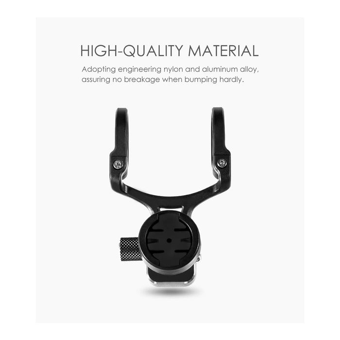 Gaciron H09 Multi Functional Handlebar Mounting Bracket