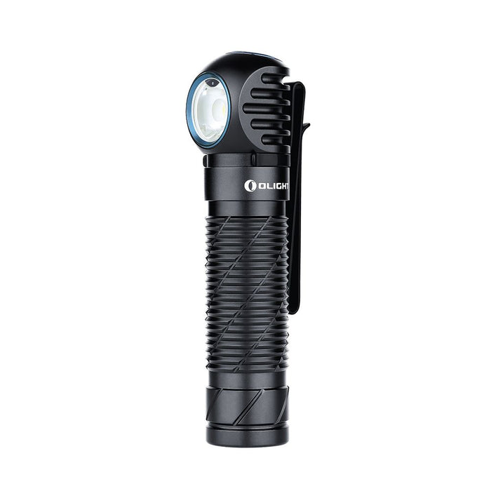 Olight Perun 2 2500 Lumen Rechargeable Headlamp/Handheld - 166 Metres