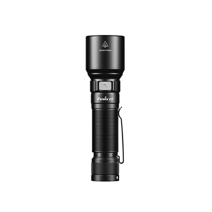 Fenix C7 Rechargeable High Performance Torch with Magnetic Base - 3000 Lumens, 470 Metres