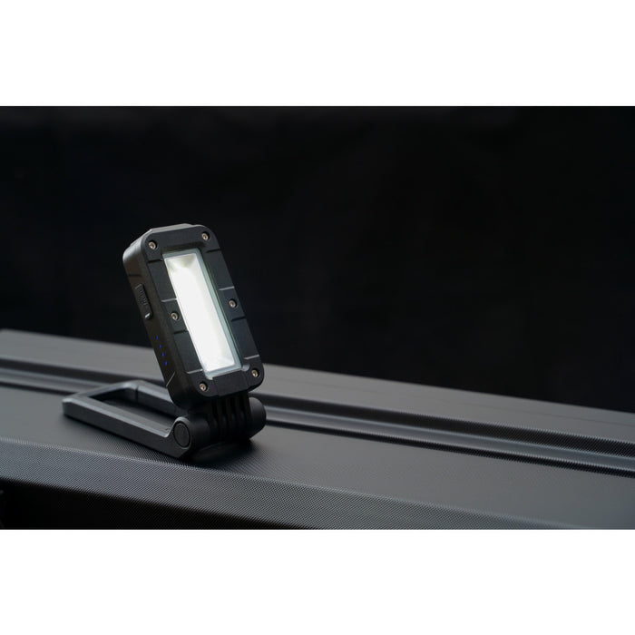 Olight Swivel - Rechargeable Magnetic Work Light