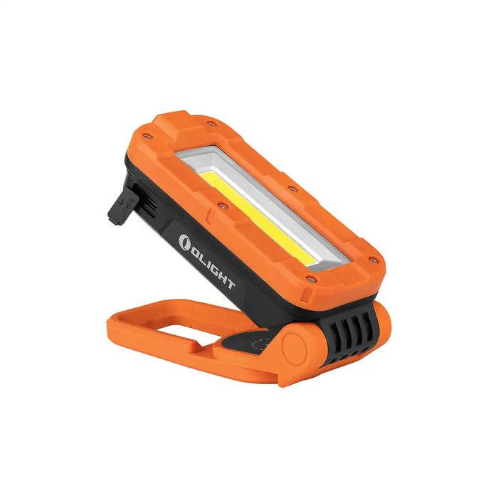 Olight Swivel Pro - Rechargeable Magnetic Work Light