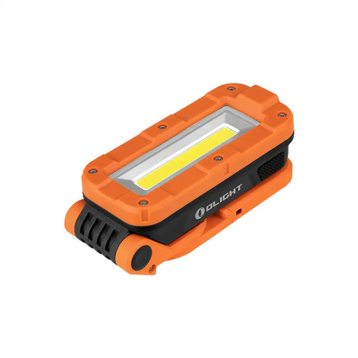 Olight Swivel Pro - Rechargeable Magnetic Work Light