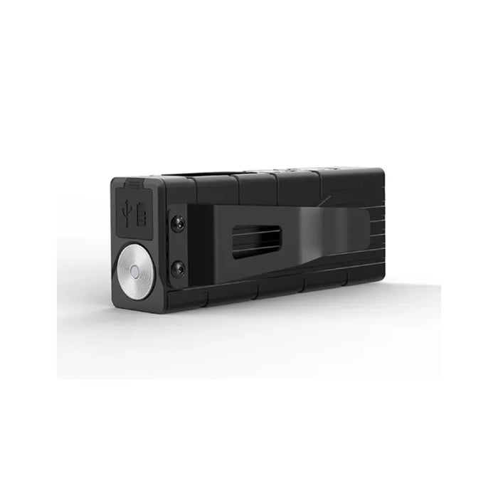 Lumintop MOONBOX  Rechargeable 12,000 Lumen Torch - 225 Metres