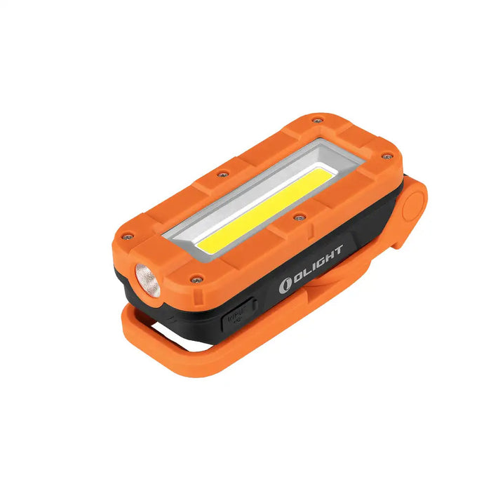 Olight Swivel Pro - Rechargeable Magnetic Work Light