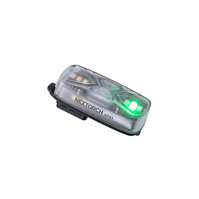 NEXTORCH UT41 Multi Light Source Signal Light