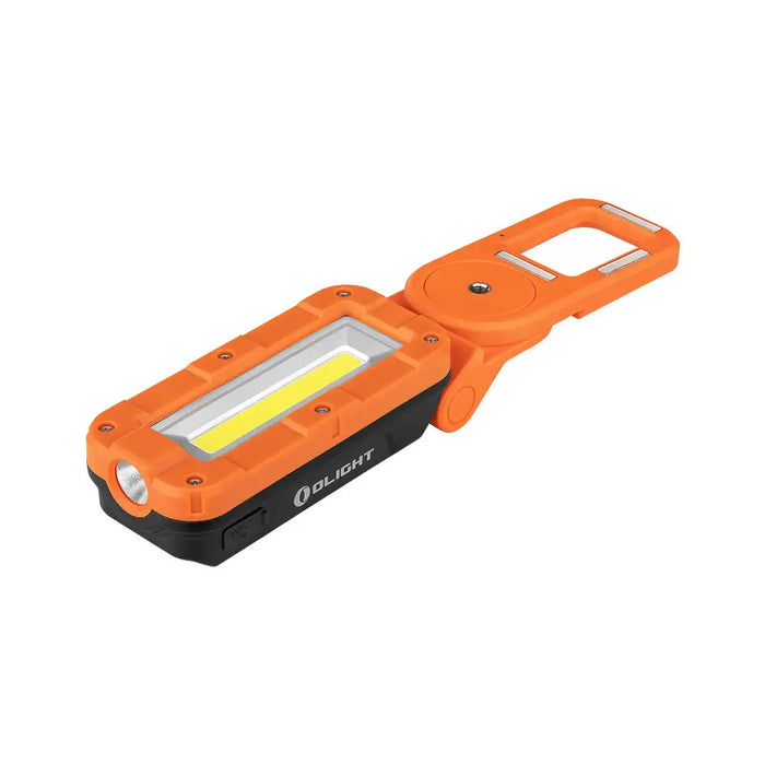 Olight Swivel Pro - Rechargeable Magnetic Work Light