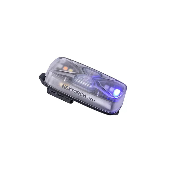 NEXTORCH UT41 Multi Light Source Signal Light