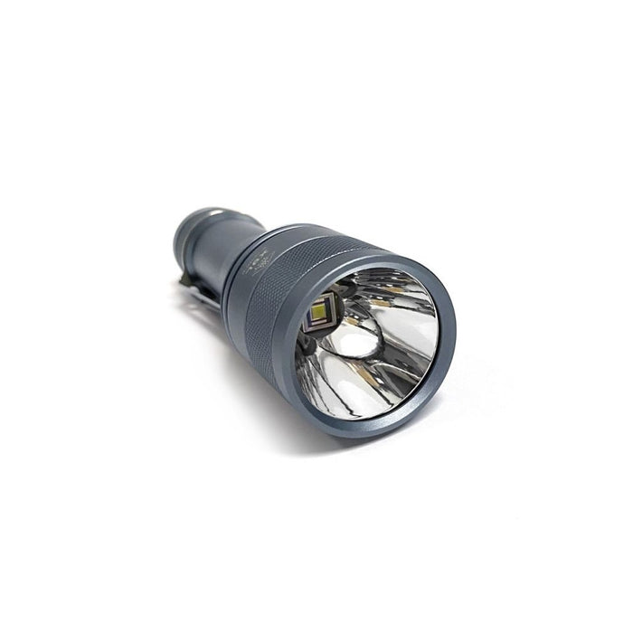 Lumintop FW21 X9L Compact 6500 Lumen Torch - 810 Metres