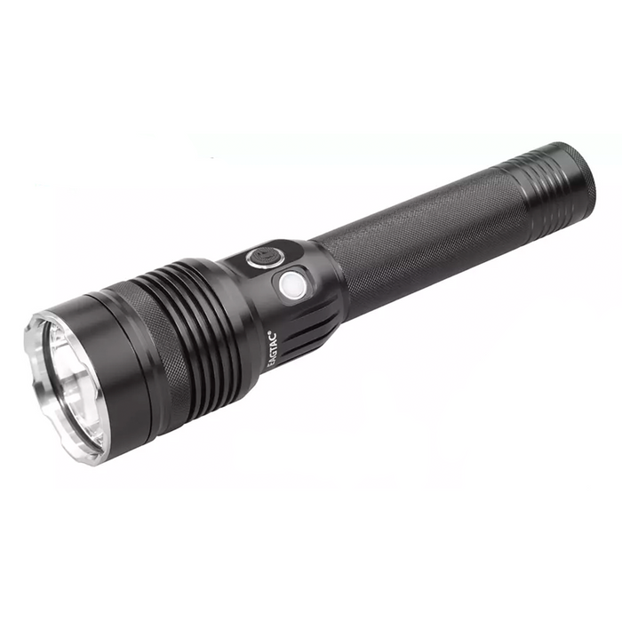 Eagtac MX30L2-R Rechargeable 4500 Lumen Security Torch - 492 Metres