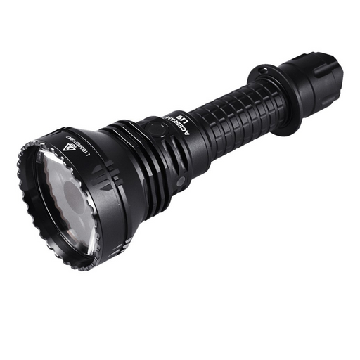 AceBeam L19 V2.0 2200 Lumen Ultra Long Throw Flashlight
